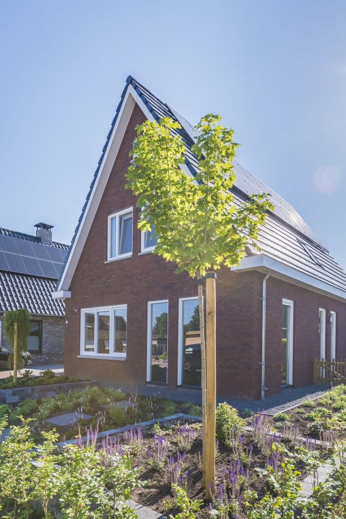 Dijkhof Wonen 20180608 Nieuwbouw vrijstaande woning Beekbergen (3)