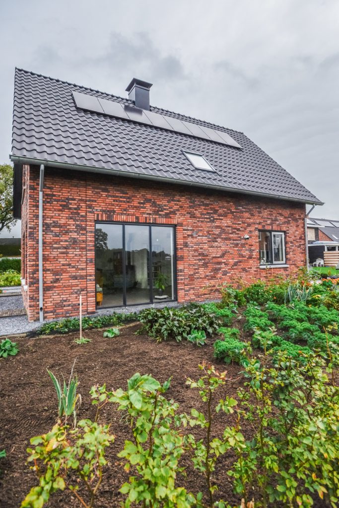 Dijkhof Bouw - 20160112 Nieuwbouw vrijstaande woning Klarenbeek (23)