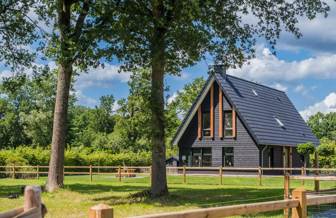Kom inspiratie opdoen bij Dijkhof  Wonen