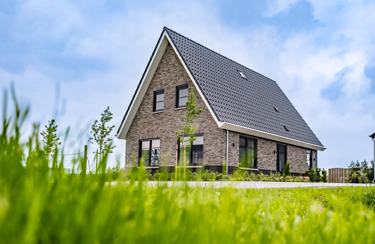 Project in de spotlight: De Opaal in Bemmel