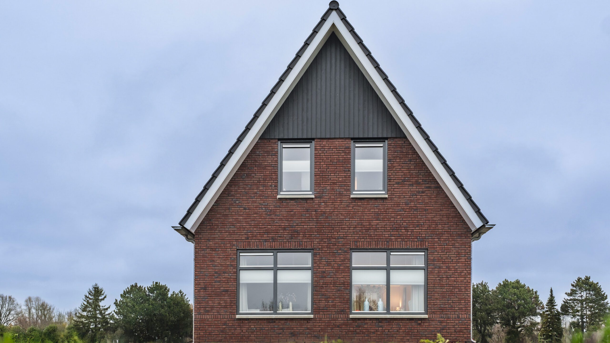 Van eerste gesprek tot oplevering: Ik had mij geen betere bouwpartner kunnen wensen