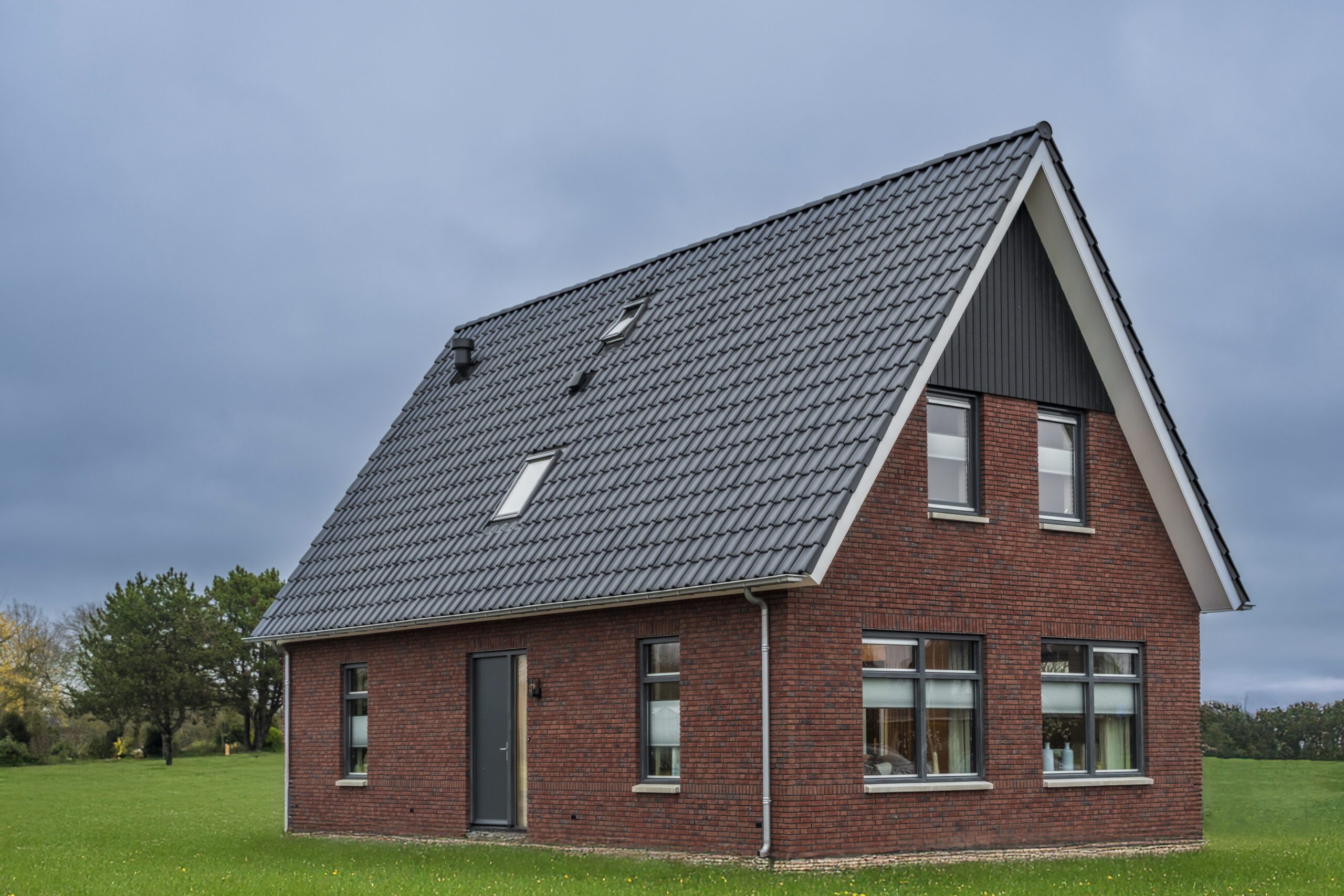 Van eerste gesprek tot oplevering: Ik had mij geen betere bouwpartner kunnen wensen