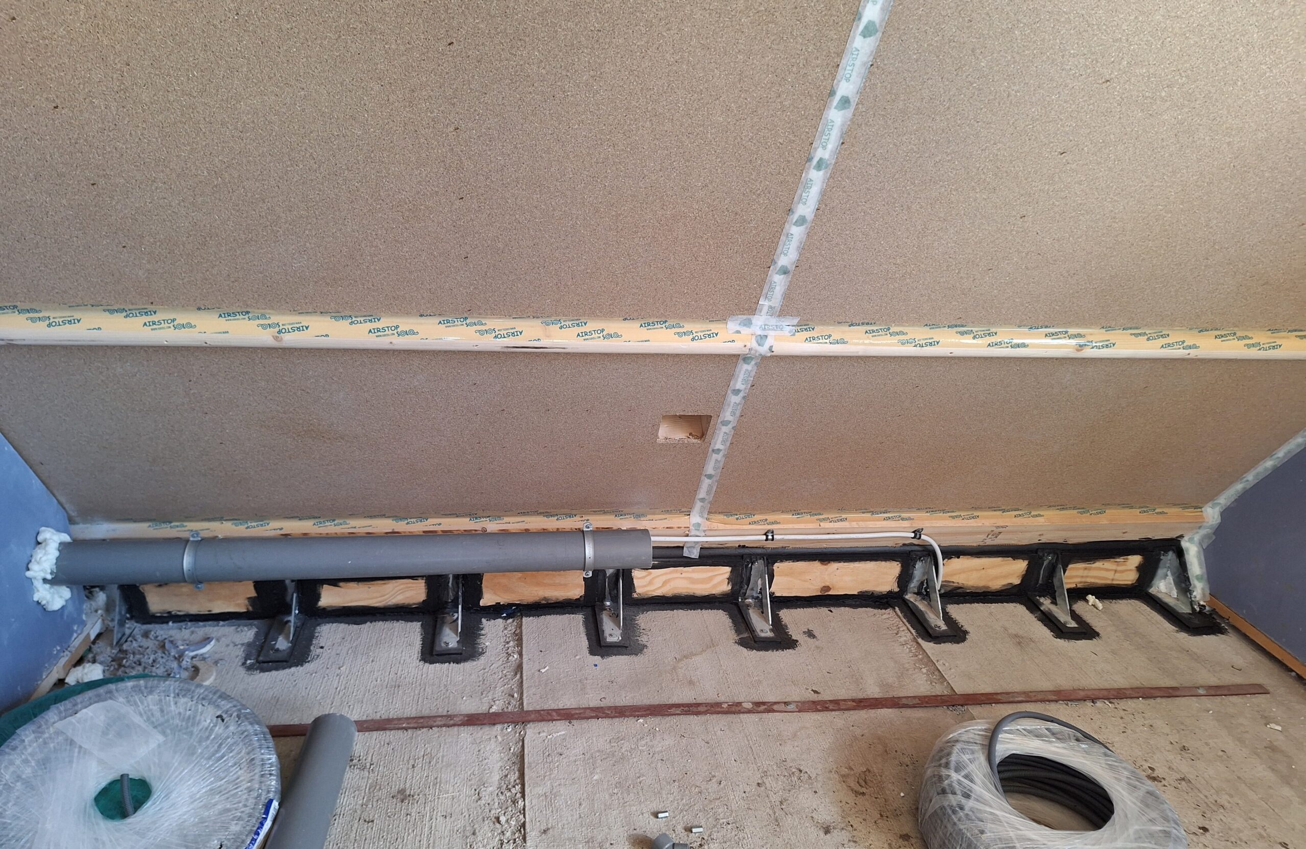 Van kavel tot droomhuis - volg het bouwproces van dichtbij