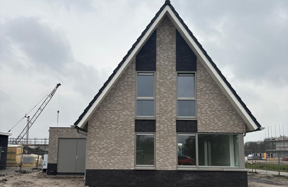 Toekomstbestendig wonen in Veenendaal
